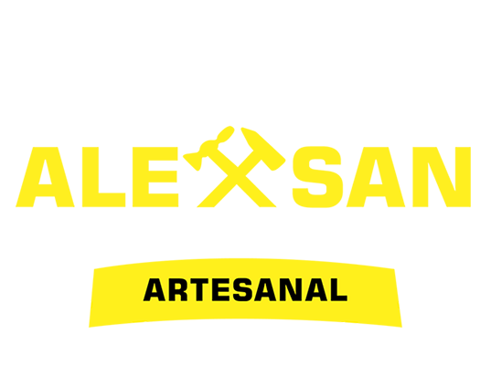 AlexSan Martelinho de Ouro – 11 95233-8070 Logo